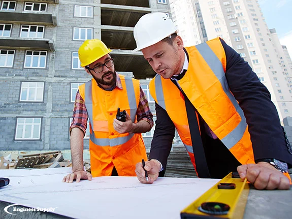 Architectural Engineer
